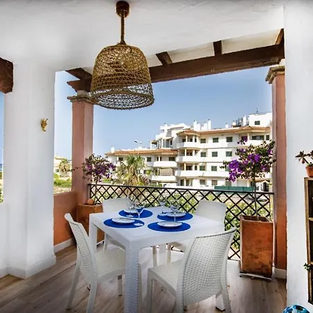 Apartment Poniente Atlanterra Playa
