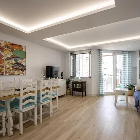 Apartment Poniente Atlanterra Playa Zahara de los Atunes