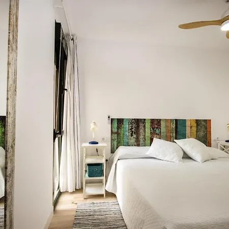 Apartment Poniente Atlanterra Playa *