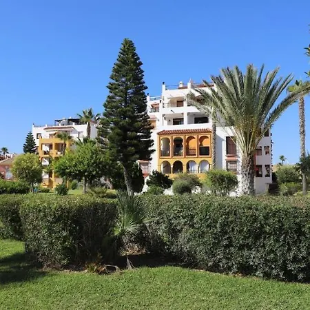 Poniente Atlanterra Playa Apartment