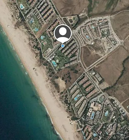 Poniente Atlanterra Playa Zahara de los Atunes