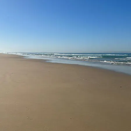 Poniente Atlanterra Playa