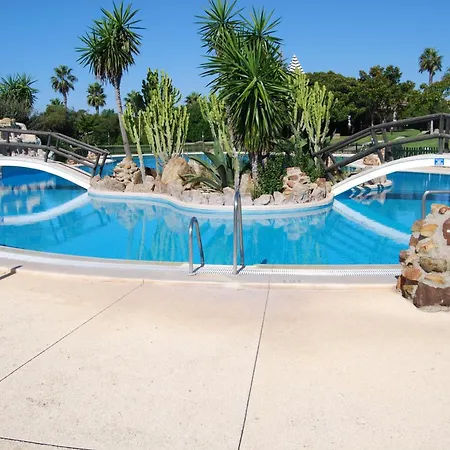 Apartment Poniente Atlanterra Playa Zahara de los Atunes